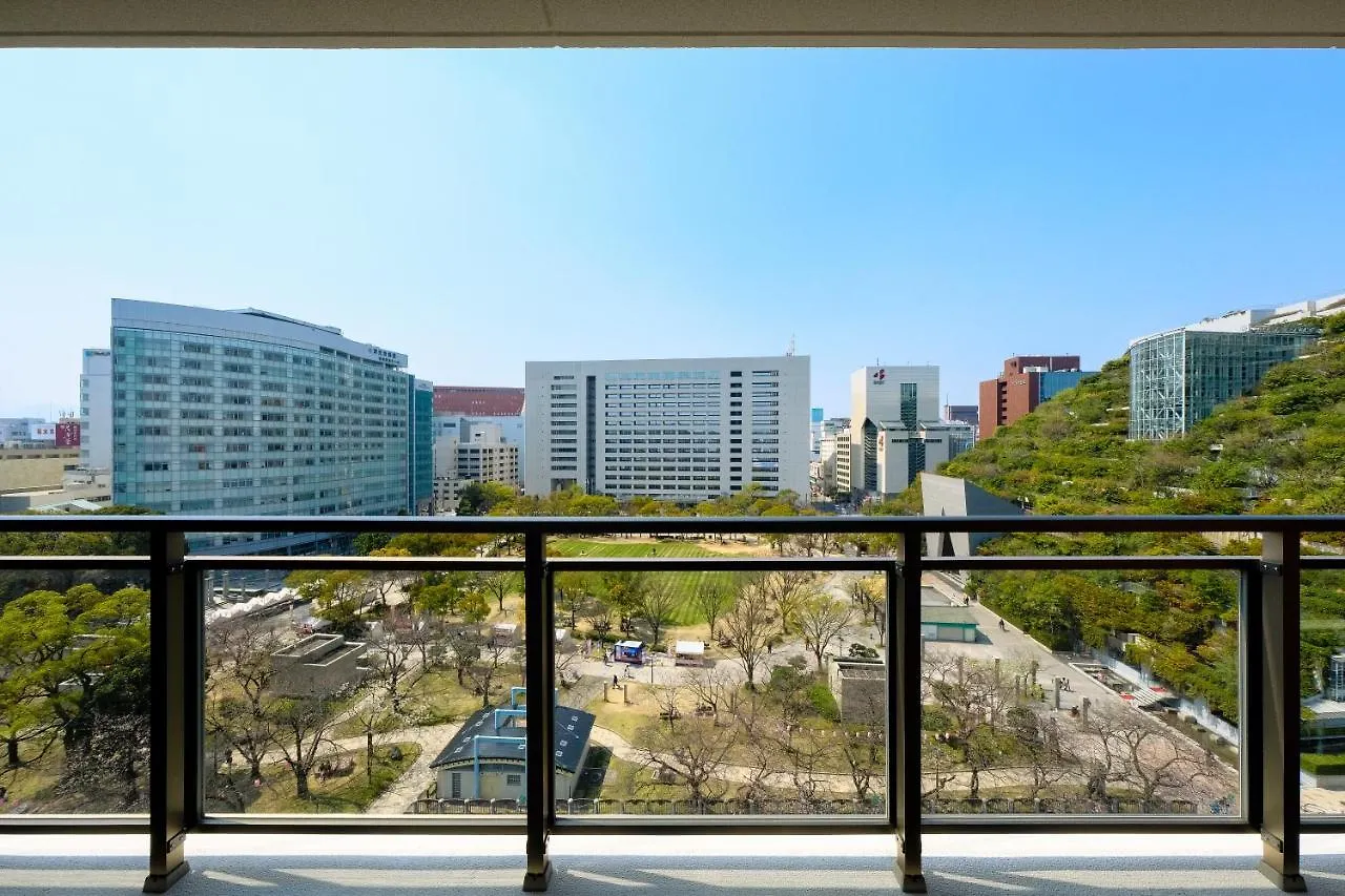 Hotel Grandolce Hakata Fukuoka