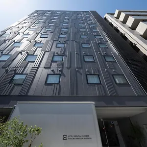 Hotel Oriental Express Nakasu Kawabata, Fukuoka (Fukuoka)