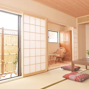 Osakajo Holiday home Osaka