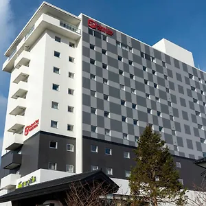 La'gent Ekimae Hotel Hakodate