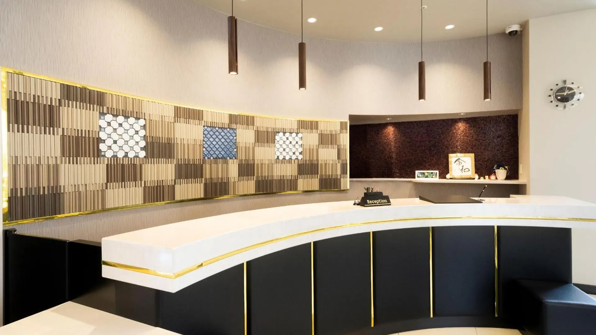 Hotel Grandolce Hakata فوكوكا