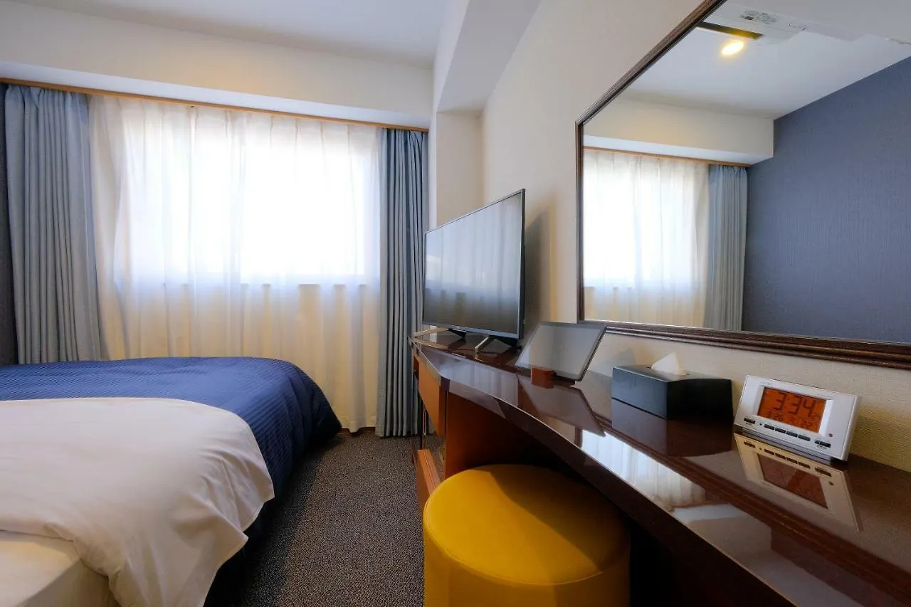 Hotel Grandolce Hakata فوكوكا