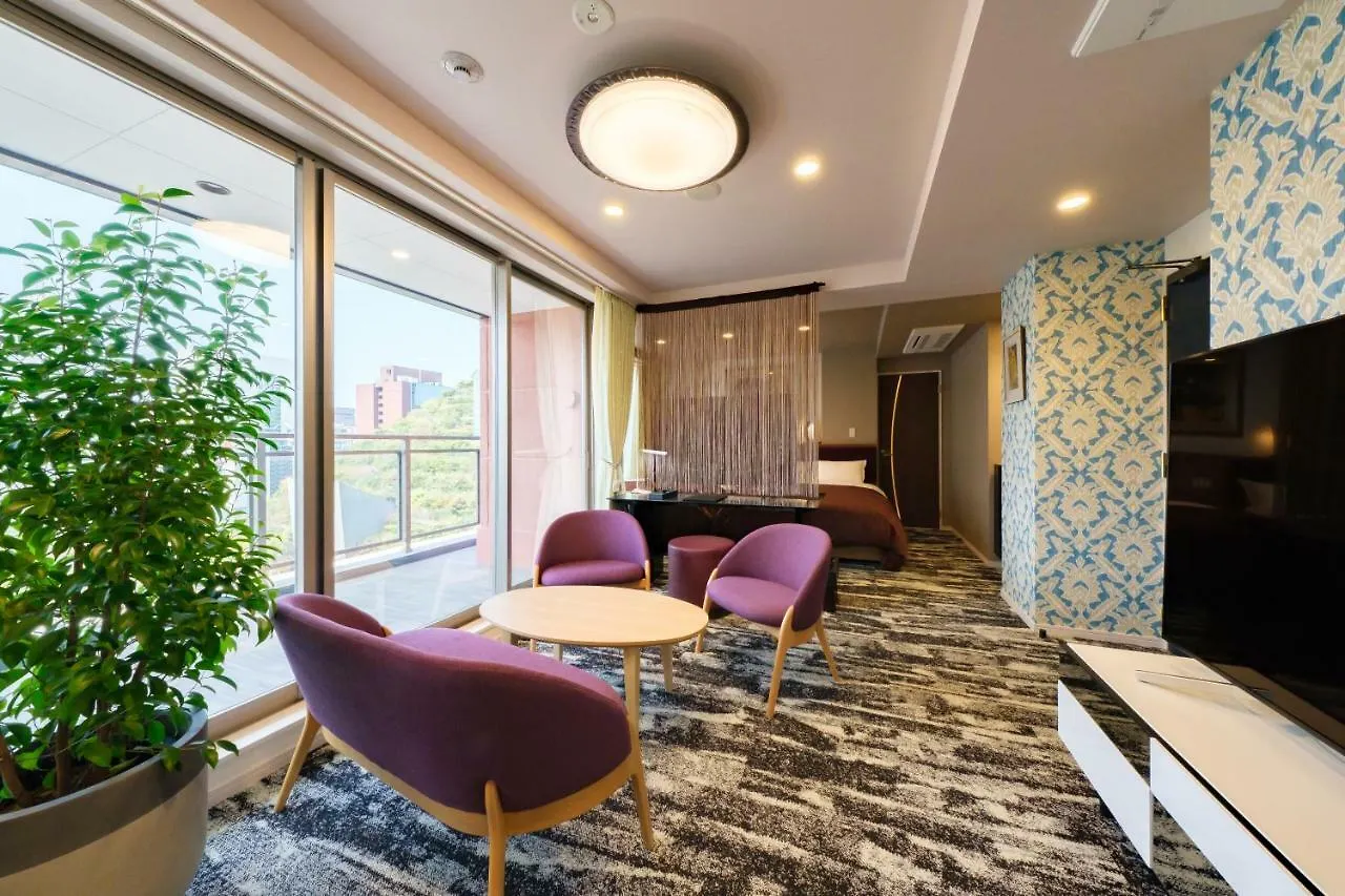 Hotel Grandolce Hakata فوكوكا