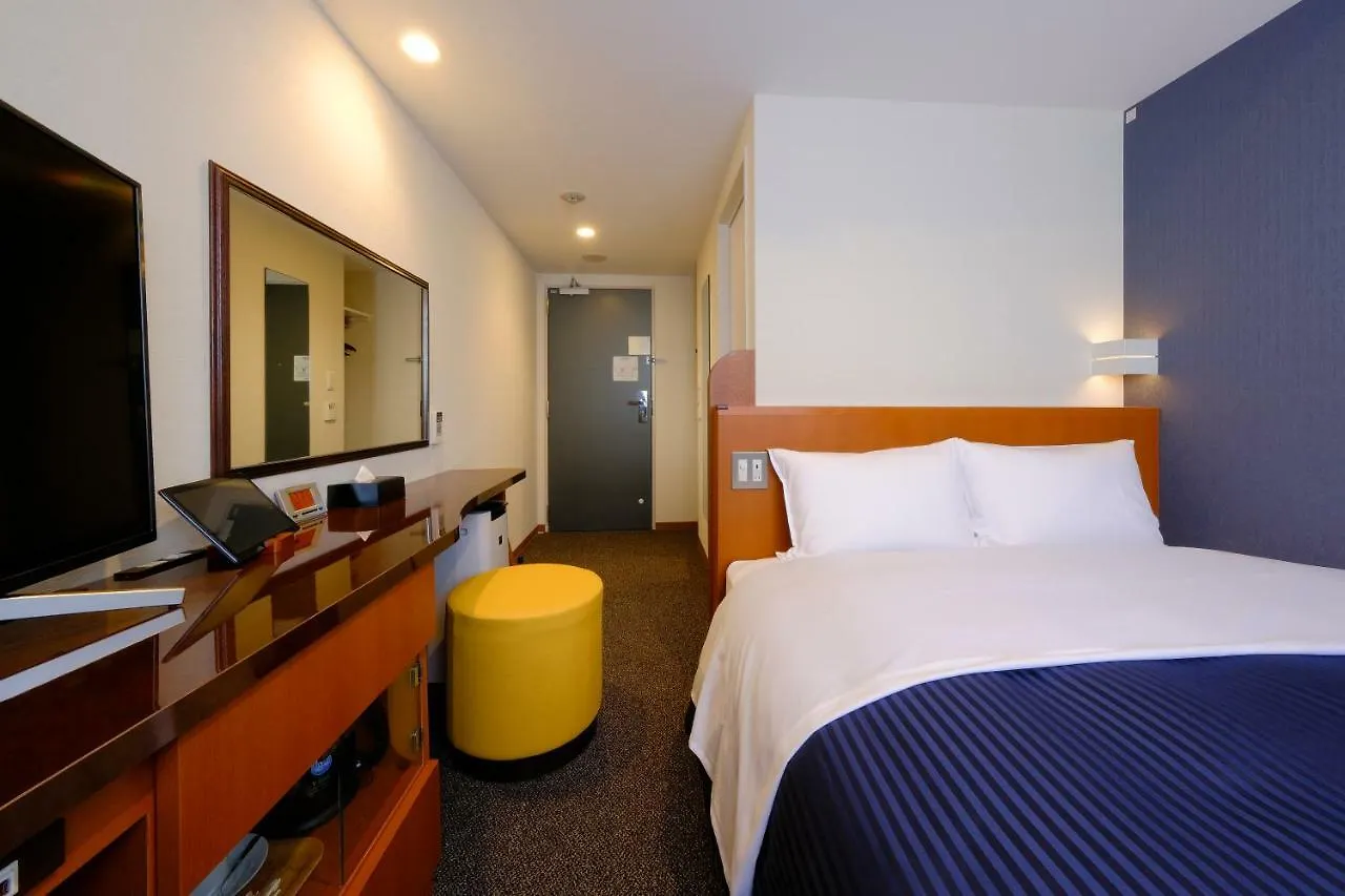 Hotel Grandolce Hakata فوكوكا 3*,