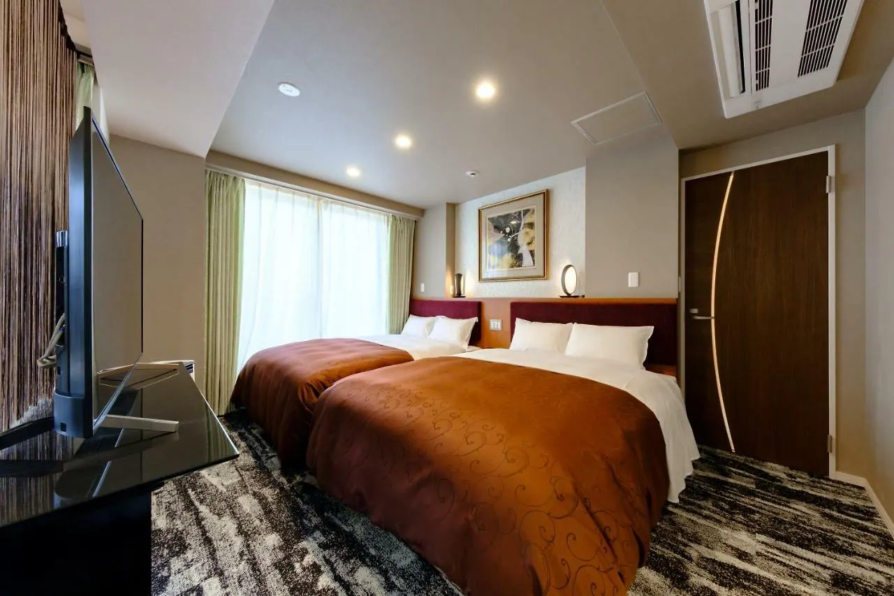 Hotel Grandolce Hakata Fukuoka